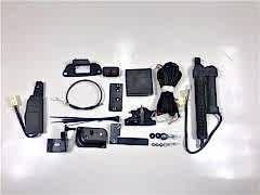 Mercedes W204 Uyumlu C Serisi 14-15 Elektrikli Bagaj Açma