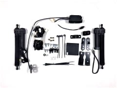 Mercedes W213 Uyumlu E Coupe Elektrikli Bagaj Açma 17-21