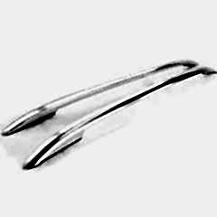 Porsche Macan 2014 ve Sonrası OEM Tavan Çıtası Silver (ithal)