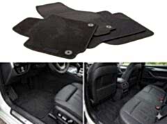 Swift 2005-2010 Halı Paspas Araca Özel Üretim Yazılı