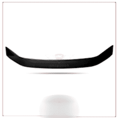 Toyota Hilux Uyumlu Kaput Rüzgarlığı 2006-2012 Parça