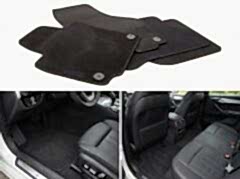 Grand Vitara 2005-2014 Halı Paspas Araca Özel Üretim Yazılı