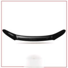 Toyota Hilux Uyumlu Kaput Rüzgarlığı -2015 Parça