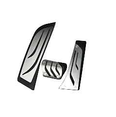 Bmw/F10 Otomatik Pedal Seti / Icpe13