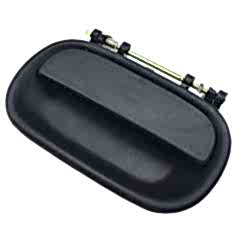 İsuzu Npr Uyumlu 66 1997-2004 Kapı Kolu - Sol Parça