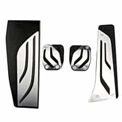 Bmw/F-30 Manuel Pedal Seti / Icpe20