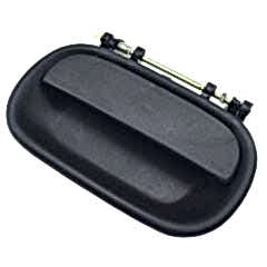 İsuzu Npr Uyumlu 66 1997-2004 Kapı Kolu - Sağ Parça