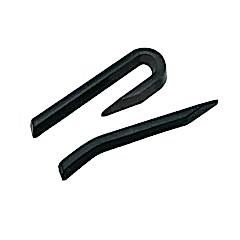 Golf 8 Bagaj Yapıştırma Siyah / Yacı167