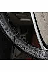 Citroen Evasion 94-02 Dikmeli Hakiki Deri Direksiyon Kılıfı