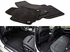 T10F 2025+ Halı Paspas Araca Özel Üretim Yazılı