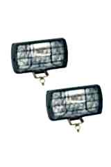 Tofaş Doğan Slx Kartal Şahin Sis Farı Beyaz Sağ Sol Takım