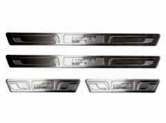 Ford Kuga Uyumlu Luxury Kapı Eşiği 4 Kapı Krom 2013 Ve Sonrası