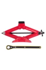 Cırcır Kollu Makas Kriko 2 Ton