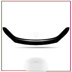 Volkswagen Tiguan Uyumlu Kaput Rüzgarlığı 2011-2015 Parça