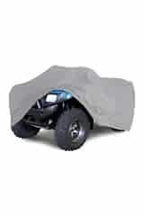 Kanuni ATV 150 S On Road Uyumlu Su Geçirmez  ATV Brandası