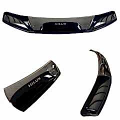 Space Kaput Rüzgarlığı Toyota/Hilux 2008-2014 / DASP03