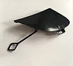 W222 S Uyumlu Serisi Ön Tampon Çeki Demir Kapağı - 2228850024