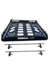 Toyota Avensis Tavan Sepeti Ve Oluksuz Ara Atkı Tavan Çıtasız Araçlara