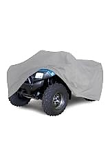 Kanuni ATV 150 S On Road Uyumlu Su Geçirmez  ATV Brandası