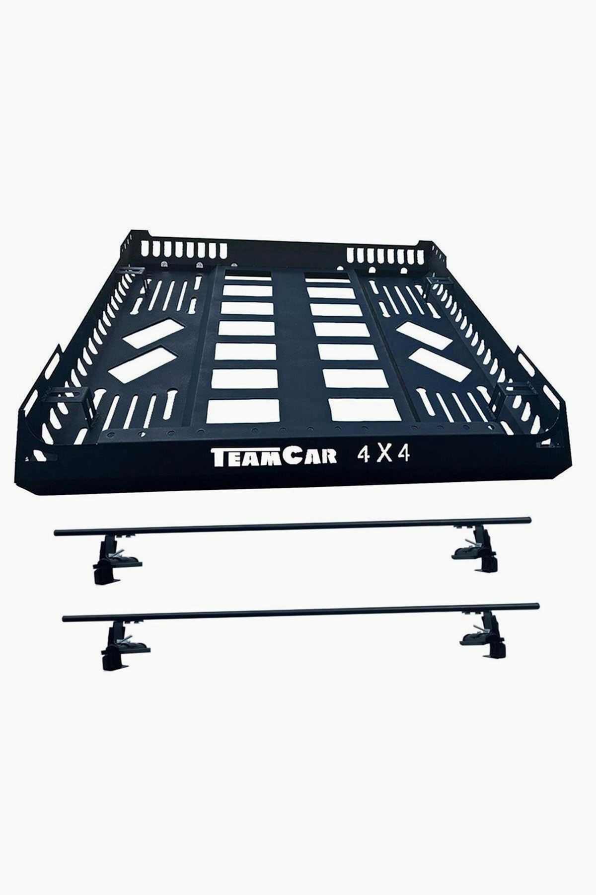 Seat Ibiza Tavan Sepeti Ve Oluksuz Ara Atkı Tavan Çıtasız Araçlara