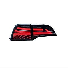 Tesla  Model Y Ve Model 3 İçin Shadow Led Stop