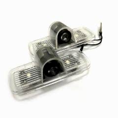 Honda Accord Uyumlu Kapı Altı Logo Hayalet Logo Parça