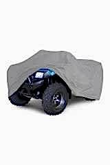 Kanuni ATV 150 S On Road Uyumlu Su Geçirmez  ATV Brandası