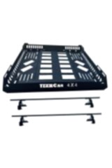 Renault Kadjar Tavan Sepeti Ve Oluksuz Ara Atkı Tavan Çıtasız Araçlara