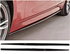 Üniversal Plastik Uyumlu Marşpiyel Düz Parça