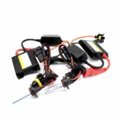 Xenon Kit Uyumlu H9005- 8000K 12V-Dc 35W / Laamz175