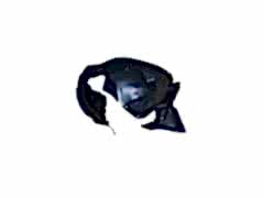 W176 & Uyumlu W117 Cla / A Serisi Sol Arka Çamurluk Davlumbaz - 2466900330