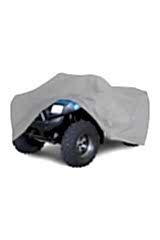 Kanuni ATV 150 S On Road Uyumlu Su Geçirmez  ATV Brandası