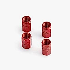 Sibop Kapağı Kırmızı / Jtsk12-2