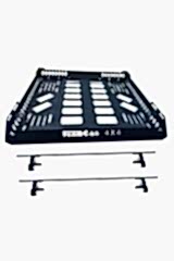 z Ara Atkı Tavan Çıtasız Araçlara