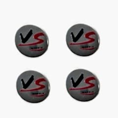 Jant Logosu 4'Lü Set / Jtsk15