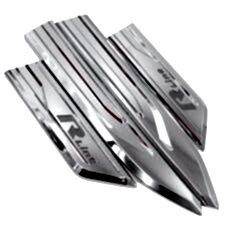 R-line çamurluk aparatı gri/ YACI173