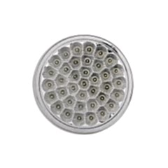 Ledli Tavan Uyumlu Lambası 24V (Mavi 37 LED) / Latv13-1-24