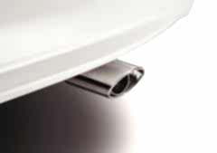 Honda Civic Uyumlu Fc5-Fb7-Fd6 Egzoz Nikelajı