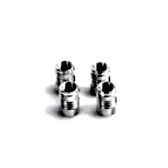 Performans Sibop Kapağı Nikel / Jtsk23