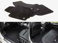 Yaris 2020+ Halı Paspas Araca Özel Üretim Yazılı