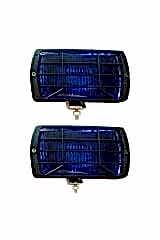 Tofaş Doğan Slx Kartal Şahin Sis Farı Mavi Sağ Sol Takım