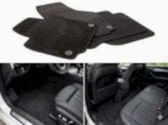 Amarok 2023+ Halı Paspas Araca Özel Üretim Yazılı