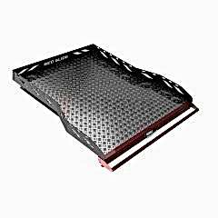 İsuzu D-Max Uyumlu 3 Pick-Up Kasa İçi Çekmece 2019 Sedan 4Wd Off Road Parça