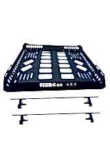 Audi Q2 Tavan Sepeti Ve Oluksuz Ara Atkı Tavan Çıtasız Araçlara