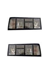 Tofaş Doğan Slx 95 Şahin Stop Lambası Füme Sağ Duysuz