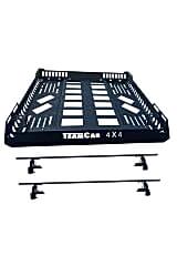 Honda Crv Tavan Sepeti Ve Oluksuz Ara Atkı Tavan Çıtasız Araçlara