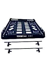 Audi A1 Tavan Sepeti Ve Oluksuz Ara Atkı Tavan Çıtasız Araçlara