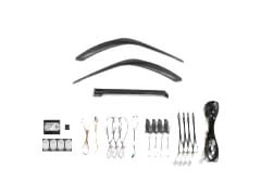 Toyota Corolla Uyumlu 2019+ Ambians Aydınlatma Set - 64 Renk