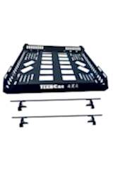 Peugeot 208 Tavan Sepeti Ve Oluksuz Ara Atkı Tavan Çıtasız Araçlara