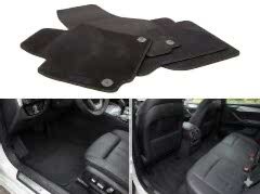 Taigo 2019+ Halı Paspas Araca Özel Üretim Yazılı